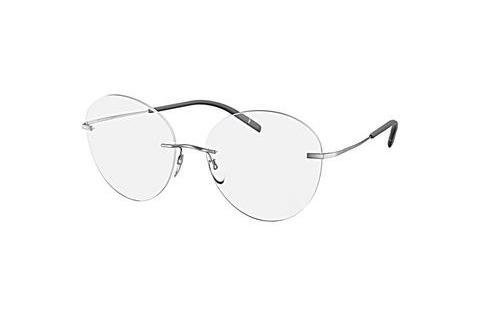 Óculos de design Silhouette TMA ICON II (5541/70 7000)