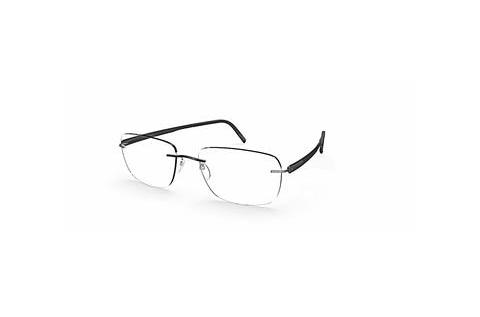 Óculos de design Silhouette Blend (5555-KS 6560)