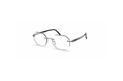 Óculos de design Silhouette Venture (5558/KZ 7100)
