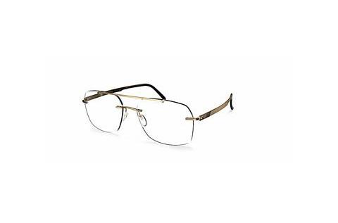 Óculos de design Silhouette Venture (5558/LA 7520)