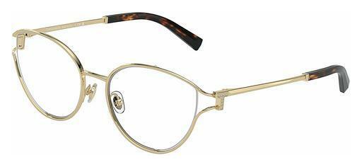 Óculos de design Tiffany TF1157B 6021