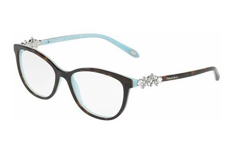 Óculos de design Tiffany TF2144HB 8134