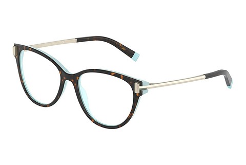 Óculos de design Tiffany TF2193 8134