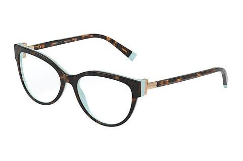Óculos de design Tiffany TF2196 8134