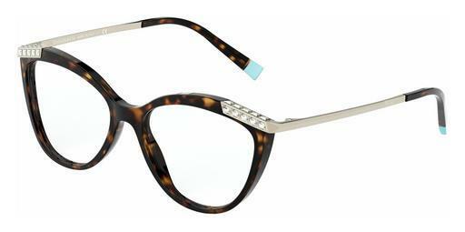 Óculos de design Tiffany TF2198B 8015