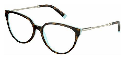 Óculos de design Tiffany TF2206 8134