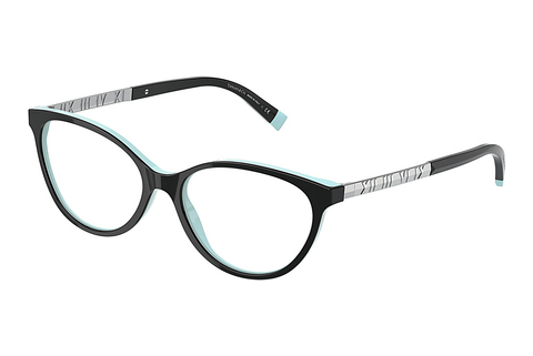 Óculos de design Tiffany TF2212 8055