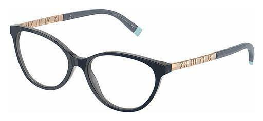 Óculos de design Tiffany TF2212 8283