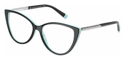 Óculos de design Tiffany TF2214B 8055