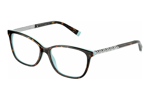 Óculos de design Tiffany TF2215B 8134