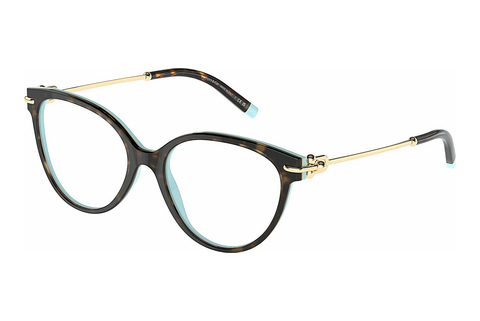 Óculos de design Tiffany TF2217 8134