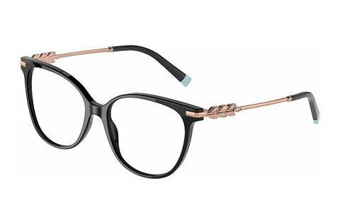Óculos de design Tiffany TF2220B 8001