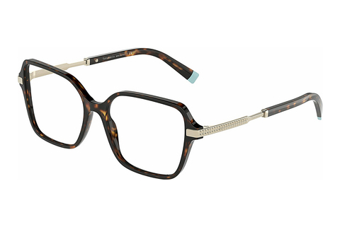Óculos de design Tiffany TF2222 8015