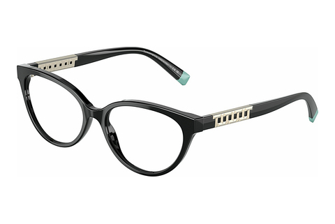 Óculos de design Tiffany TF2226 8001