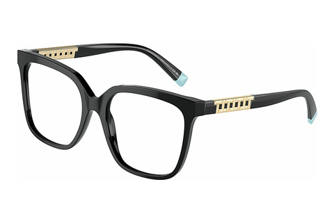 Óculos de design Tiffany TF2227 8001