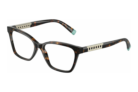 Óculos de design Tiffany TF2228 8015