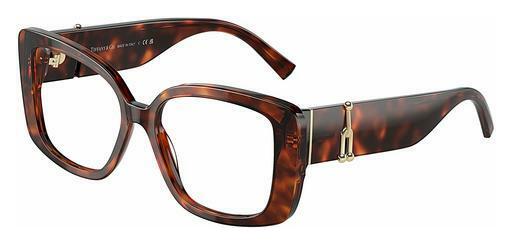 Óculos de design Tiffany TF2235 8002