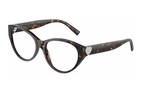 Óculos de design Tiffany TF2244 8015