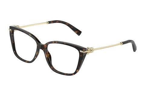 Óculos de design Tiffany TF2248K 8404