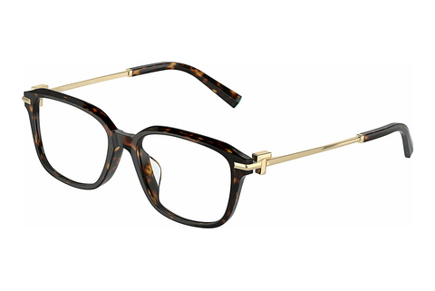 Óculos de design Tiffany TF2253D 8015