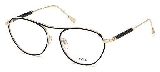 Óculos de design Tod's TO5199 033