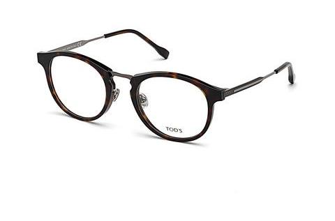 Óculos de design Tod's TO5232 052