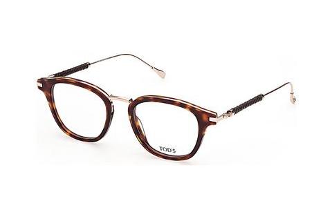 Óculos de design Tod's TO5240 054