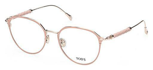 Óculos de design Tod's TO5246 073