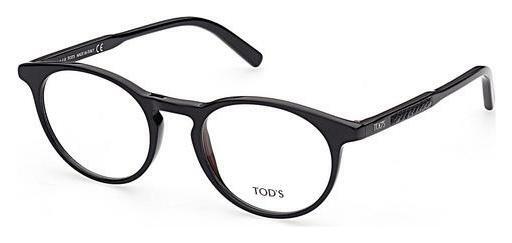 Óculos de design Tod's TO5250 001