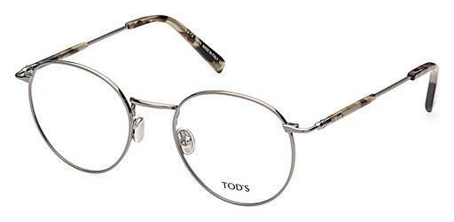 Óculos de design Tod's TO5253 008