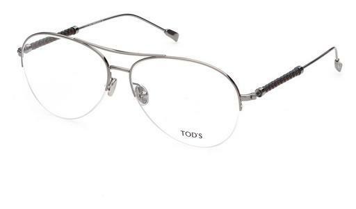 Óculos de design Tod's TO5254 012