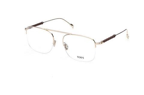 Óculos de design Tod's TO5255 032