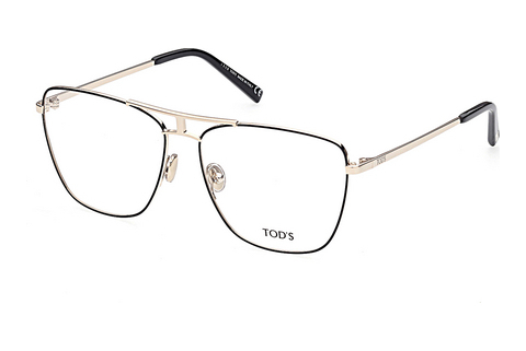 Óculos de design Tod's TO5256 001