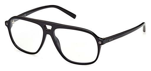 Óculos de design Tod's TO5275 001