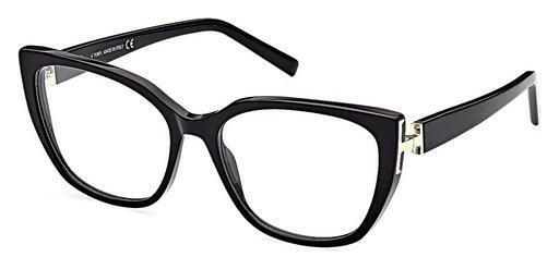 Óculos de design Tod's TO5279 001