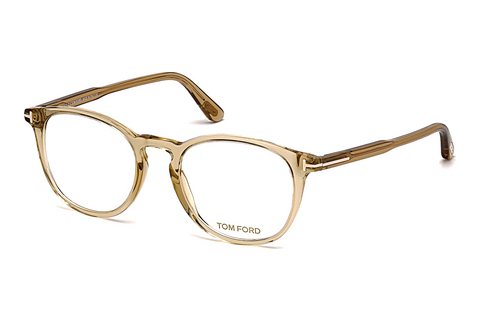 Óculos de design Tom Ford FT5401 045