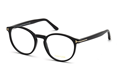 Óculos de design Tom Ford FT5524 001
