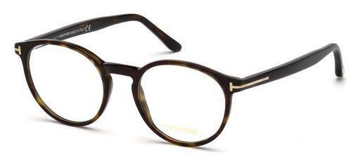 Óculos de design Tom Ford FT5524 052