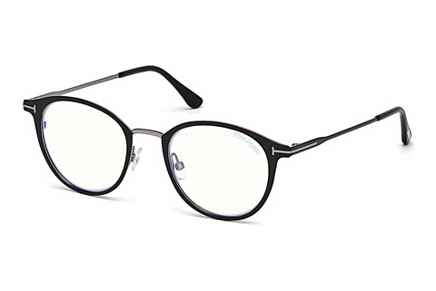 Óculos de design Tom Ford FT5528-B 001