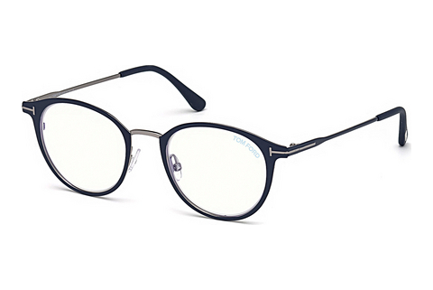 Óculos de design Tom Ford FT5528-B 091