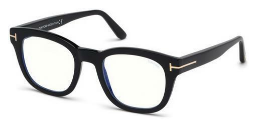 Óculos de design Tom Ford FT5542-B 001