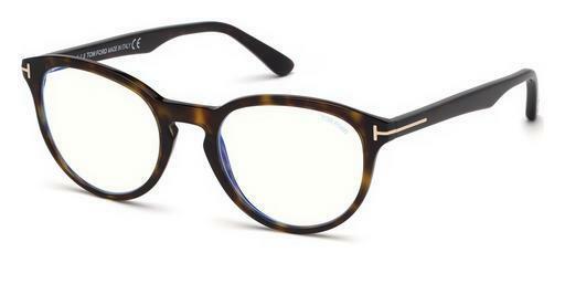 Óculos de design Tom Ford FT5556-B 052