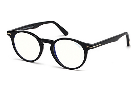 Óculos de design Tom Ford FT5557-B 001