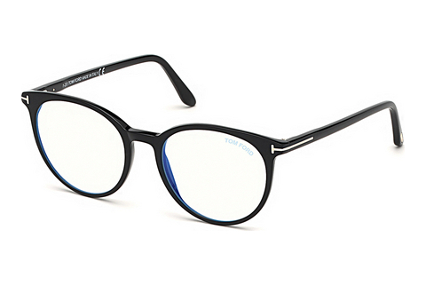Óculos de design Tom Ford FT5575-B 001