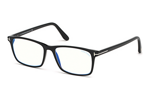 Óculos de design Tom Ford FT5584-B 001