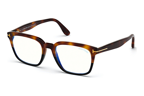Óculos de design Tom Ford FT5626-B 056