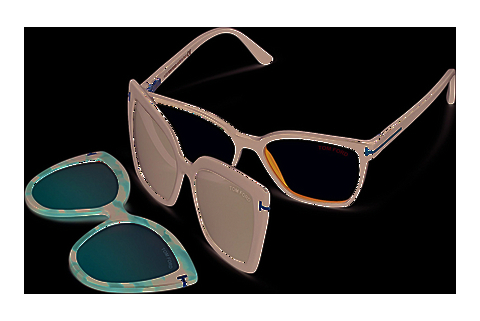 Óculos de design Tom Ford FT5641-B 001