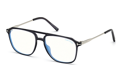 Óculos de design Tom Ford FT5665-B 020