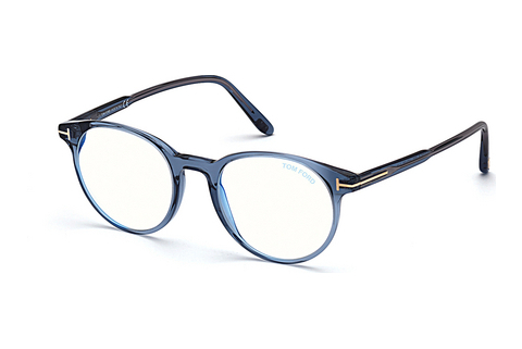 Óculos de design Tom Ford FT5695-B 090