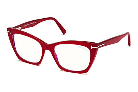 Óculos de design Tom Ford FT5709-B 072